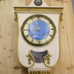 619 4507 WALL CLOCK